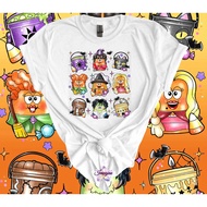 2025 Hocus Pocus Halloween T-Shirt