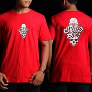 Original PLAYHOLD Distro T-Shirt Skate Or Die Hype Beast Short Sleeve Men Women - tshirt PLAYHOLD 2 