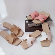 Women's flat sandals, flat sandals