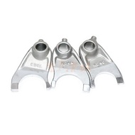 3 Pcs Motorcycle Shaft Fork Set For Honda CA250 CA 250 Two-Cylinder 250cc engine