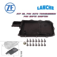 LANCHE 24118632189 ZF ATF OIL PAN AUTO TRANSMISSION PAN 8HP75 GA8P75H BMW 330E 530E 740E 740LEX X3 3