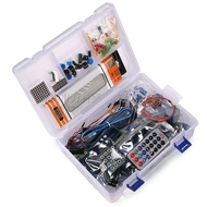 UNO R3 Starter Kit Upgraded Beginners Learning Kit