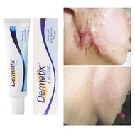 Dermatix Ultra Gel Dermatix Ultra Gel 15g, 5g / Dermatix Acne Scar 5g (100% authentic)