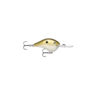 Rapala Dive Stoo 6cm/17g LSD Lemon Shad DT12