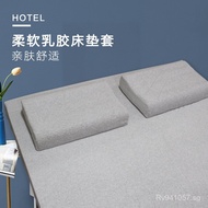 In-Stock Mattress Cover for Simmons Bed, Retail Mattress Protector, Multi-Size Memory Foam Latex Who