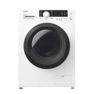 日立 - BDD80YJVE 8 公斤 乾衣量 5 公斤 1400 轉 二合一 前置式 洗衣乾衣機