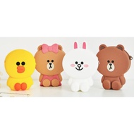 [Ready Stock] Line Friends Cony Coin Pouch