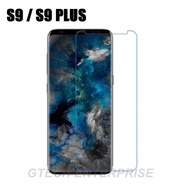 For Samsung Galaxy S9 S9 Plus Screen Protector Not Full Cover