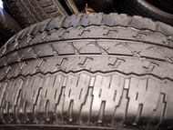 265/65/17 
Bridgestone dueler A/T
Dot 2021