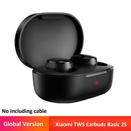 Xiaomi mi true wireless earbuds basic 2s Bluetooth 5.0 touch control TWS earphone gaming mode USB C headphone