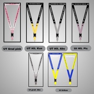 LANYARD only OPEN UNIVERSITY