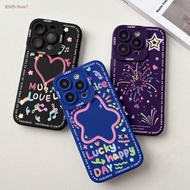 Xiaomi Redmi Note 14 12 11 11S 10 9S 9 8 7 Pro 4G 5G Mode Case Softcase Hp Kesing Casing XTY-09 S6-0