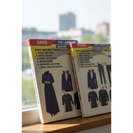 7mode pattern making guide