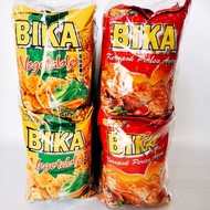 ( READY STOCK ) Bika Chicken / Vegetable 10 x 60g