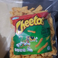 chiki twist 250 gram