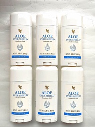 FOREVER LIVING ALOE EVER SHIELD DEODORANT STICK