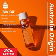 Bio Oil Skincare 200ml / Stretch Mark Removal Agent - Original Bio Oil Scar Removal Agent