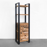 仿舊復古 麥格文高櫃 儲物櫃 CU079