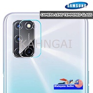 [ GLASS ] Samsung Galaxy A56 5G / A36 / A26 / A72 / A52S / A32 5G / A42 5G / M62 Camera Lens Tempere
