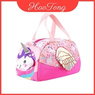 Stormtrooper Kids Cartoon Canvas Backpack Toddler School Casual