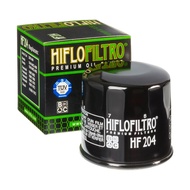 Hiflofiltro HF204 Oil Filter for Honda CBR1000RR-R SP CBR1000RR Motorcycle Engine Filter Air Filter 