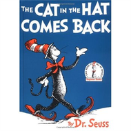 Cat in the Hat Comes Back (新品)