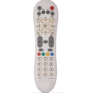 D2H Remote Videocon RMT White Color Remote