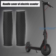 E-scooter Non Slip Rubber Handlebar Grips for Xiaomi Mi Electric Scooter Pro M365 Accessories Kick-scooter Handlebar Grips [countless.sg]