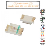 COMBO 10 Pcs Multi-Color 1206 LED