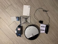 iLife Robotic Vacuum Cleaner V8s