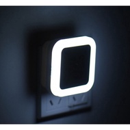 CAHAYA FAST DELIVERY LED Sleep Lamp Sensor Sleep Lamp Light Hallway Room Decoration LATEST