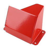 High-Performance Racing Aluminum Air Intake Scoops - Ideal for BMW F30/F31 325i/328i/335i/320i/330i/