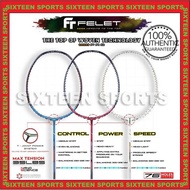Felet TJ1000 (Power/ Control/ Speed) Badminton Racket