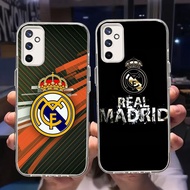 Soft Case for Samsung Galaxy A04S A15 A14 A13 A05S 5G T58 M-madrid