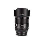 Viltrox 56mm f/1.2 Pro Lens For Fujifilm XF / Sony E