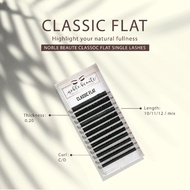 ✨High Quality✨Classic Flat 3D Eyelash Extension 0.20 thickness eyelash