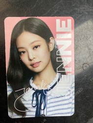 Blackpink Oreo 卡
