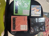 YOASOBI THE BOOK 系列 CD
