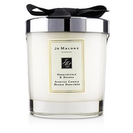 Jo Malone Honeysuckle &amp; Davana忍冬與印蒿香氛工藝蠟燭 200g (2.5 inch)