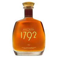 巴頓1792里奇蒙典藏 波本威士忌 750ml (已售完)