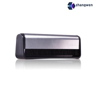 【zhangwen】-Vinyl Record Cleaning Kit Anti-Static Brush for LP Vinyl Phonograph Player Accessories