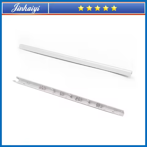 For HP 15-EF 15-DY 15S-FQ 15S-FR 15S-EQ 15S-ER TPN-Q222 TPN-Q230 hinge cover Decorative cover Long l