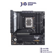 MAINBOARD (เมนบอร์ด) ASUS TUF GAMING B860M-PLUS (INTEL SOCKET 1851 DDR5 MICRO-ATX)
