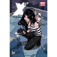 X-23 V3 #0-21 + TPB + 2 Complete collection (Official Edition) 2010-2012 Digital Comic