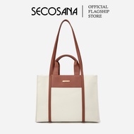 SECOSANA Izzy in Large Shoulder Bag