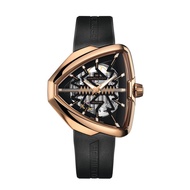 Hamilton Ventura Elvis80 Skeleton Automatic Men's (H24525331)