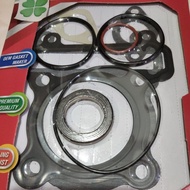 59MM AT115 YAMAHA NOUVO TOP SET Racing AT 115