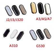 Keypad Return Key Home Button For Samsung A3 A5 A7 A310 E5 E7 G530 G531 G532 J2 J3 J320 J330 J5 J7 J