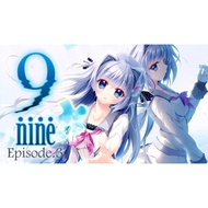 [PC Game] 9-nine-:Episode 3    [Digital Download]