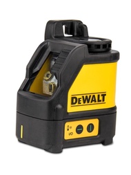 Good
 DEWALT laser levels green high-precision line finder DW088CG automatic balance cross marker ni